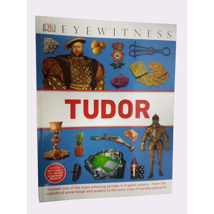 DK Eyewitness Collection 8 Books Set Children's Books On Science - Foto 2