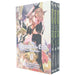 Seraph of the End Series Vampire Reign Vol 6,9,10 Collection 3 Books Set By Takaya Kagami - The Book Bundle