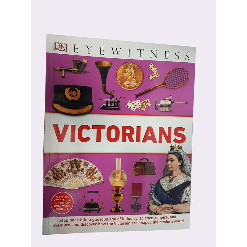 DK Eyewitness Collection 8 Books Set - The Book Bundle