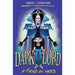 Jamie Thomson Dark Lord Collection 4 Books Set (The Wrong Side of the Galaxy, A Fiend in Need, Eternal Detention, Headmaster of Doom) - The Book Bundle