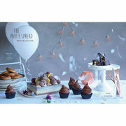 Hippie Lane: The Cookbook - The Book Bundle