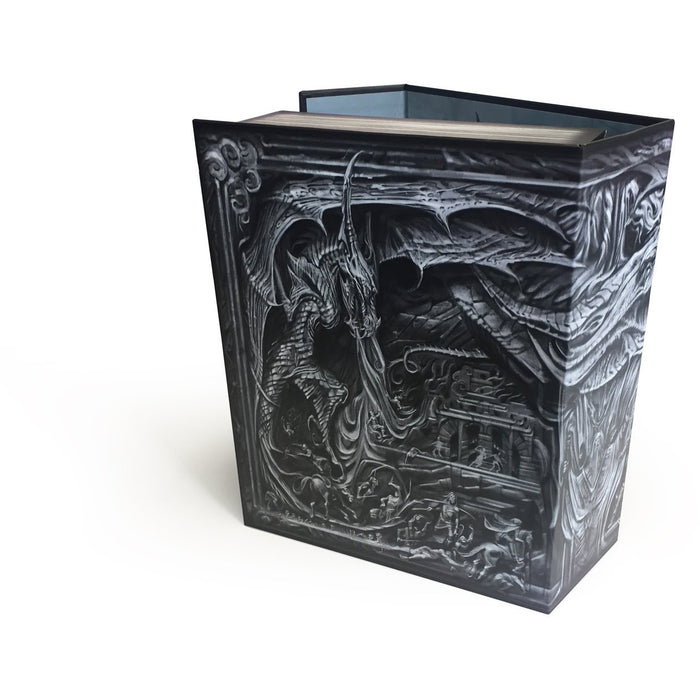 The Skyrim Library - Volumes I, II & III (Box Set): 1-3 - The Book Bundle