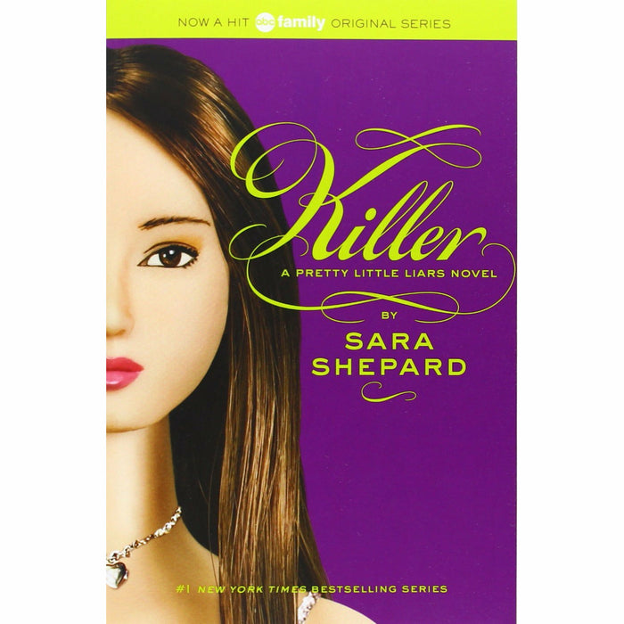 Wicked: A Pretty Little Liars Box Set: Wicked/Killer/Heartless/Wanted - The Book Bundle