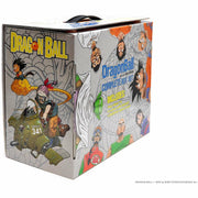 Dragon Ball Complete Box Set: Vols. 1-16 with premium - The Book Bundle