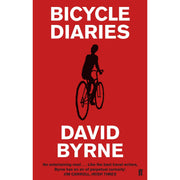 David Byrne 2 Books Collection Set (How Music Works, Bicycle Diaries) - The Book Bundle