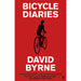 David Byrne 2 Books Collection Set (How Music Works, Bicycle Diaries) - The Book Bundle