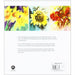 Experimental Flowers in Watercolour - The Book Bundle