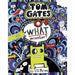Tom Gates Series 3: 5 Books Collection Set By Liz Picho - The Book Bundle