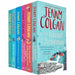 Jenny Colgan Collection 6 Books Set (An Island Christmas, Five Hundred Miles From You) - The Book Bundle