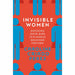 The Vagina Bible, Period [Hardcover], Invisible Women [Hardcover] 3 Books Collection Set - The Book Bundle