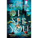 Clare Mackintosh Collection 3 Books Set (I See You, I Let You Go, Let Me Lie) - The Book Bundle