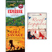 the explorer, the girl savage and rooftoppers 3 books collection set by katherine rundell - The Book Bundle
