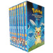 Pokémon : Diamond and Pearl Adventure! Box Set - The Book Bundle