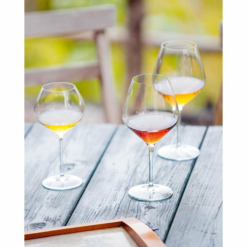 Natural Wine: An introduction to organic and biodynamic wines made naturally - The Book Bundle