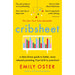 Emily Oster Collection 3 Books Set (The Family Firm, Cribsheet, Expecting Better) - The Book Bundle