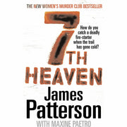 Women's Murder Club book collection by James Patterson, five paperback fiction novels featuring crime and mystery stories.
