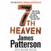 James Patterson - The Women's Murder Club Collection, (15 Books Set) - The Book Bundle