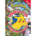 Pokémon Search and Find 4 Books Collection Set, Search and Find Welcome to Alola - The Book Bundle