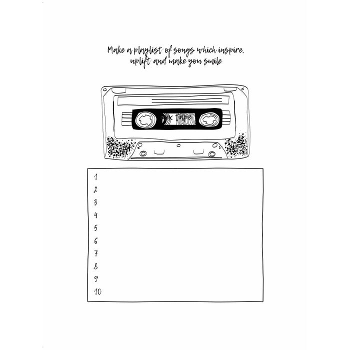 The Self-Care Project: How to let go of frazzle and make time for you - The Book Bundle