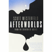 Scott Westerfeld Collection 5 Books Set (Afterworlds, Extras, Pretties, Specials, Uglies) - The Book Bundle