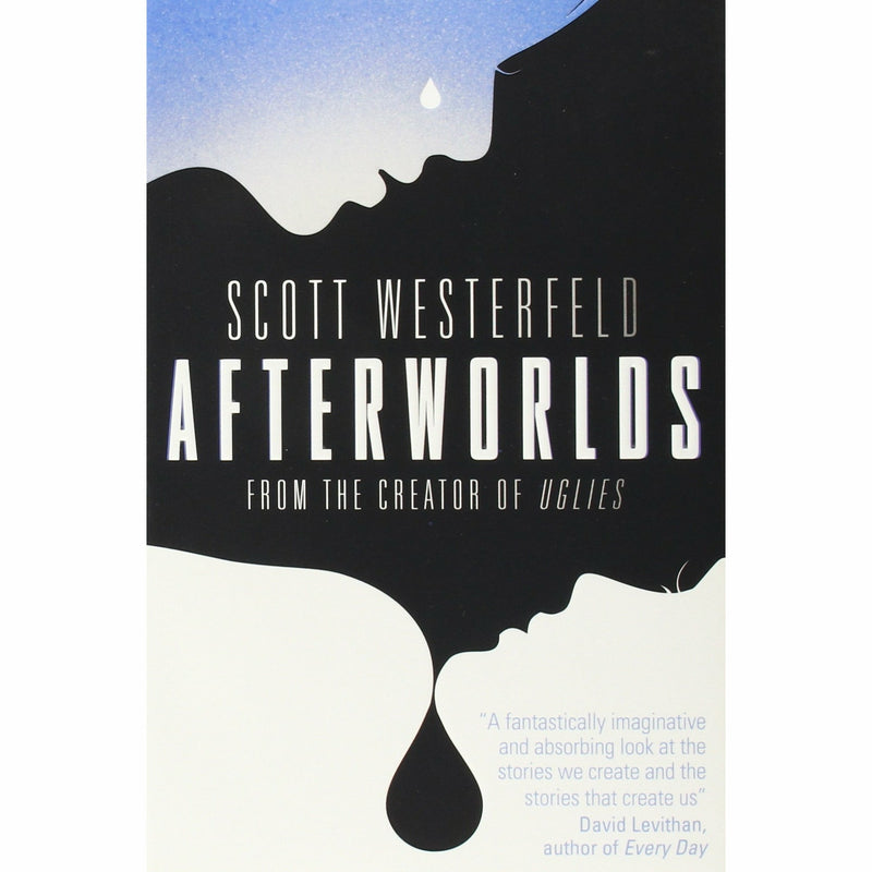 Scott Westerfeld Collection 5 Books Set (Afterworlds, Extras, Pretties, Specials, Uglies) - The Book Bundle