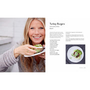 The Clean Plate: Delicious, Healthy Recipes for Everyday Glow - The Book Bundle