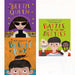 M.g. Leonard Battle of the Beetles Series 3 Books Collection Set - The Book Bundle