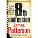 James Patterson - The Women's Murder Club Collection, (15 Books Set) - The Book Bundle