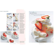 I'm Just Here for Dessert by Caroline Khoo - The Book Bundle