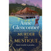 Anne Glenconner 3 Books Set (A Haunting at Holkham, Murder On Mustique, Lady in Waiting) - The Book Bundle