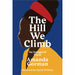Amanda Gorman 3 Books Set (Call Us What We Carry, Change Sings, The Hill We Climb) - The Book Bundle