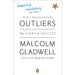 Outliers: The Story of Success - The Book Bundle