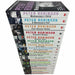 Inspector Alan Banks Series 18 Books Collection Set By Peter Robinson - The Book Bundle