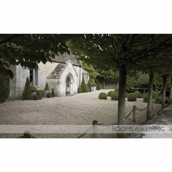 William Yeoward At Home - Elegant living in town and country - The Book Bundle