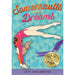 Somersaults and Dreams Series Cate Shearwater Collection 3 Books Set (Going For Gold, Making The Grade, Rising Star) - The Book Bundle