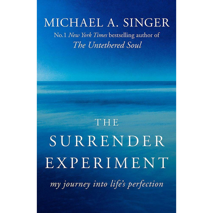 The Surrender Experiment: My Journey into Life's Perfection - The Book Bundle