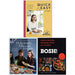 Deliciously Ella Quick & Easy,With Friends & Bosh 3 Books Collection Set - The Book Bundle