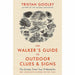 The Walker's Guide to Outdoor Clues and Signs: Explore the great outdoors from your armchair - The Book Bundle