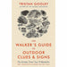 The Walker's Guide to Outdoor Clues and Signs: Explore the great outdoors from your armchair - The Book Bundle