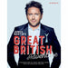 James Martin 2 Books Set (Great British Adventure & Complete Home Comforts) - The Book Bundle