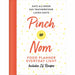 Pinch of Nom Food Planner - The Book Bundle