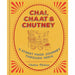 Chetna Makan 2 Books Collection Set (Chetna's Healthy Indian, CHAI, CHAAT & CHUTNEY) - The Book Bundle