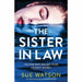 The Sister-in-Law: An utterly gripping psychological thriller - The Book Bundle