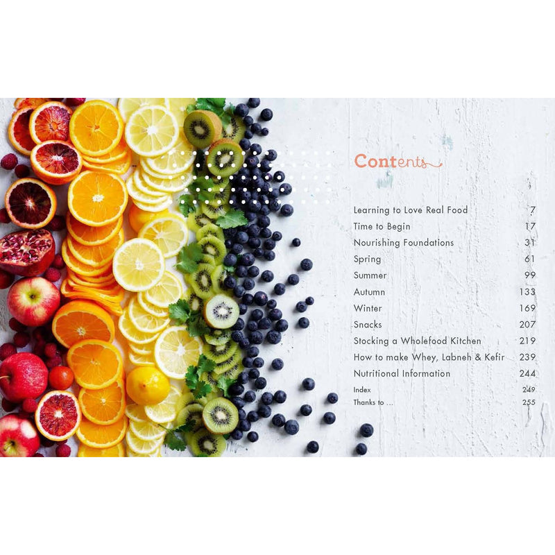 Real Food for Babies and Toddlers: Baby-led weaning and beyond, with over 80 whole food recipes the whole family will love - The Book Bundle