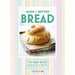 The Great British Bake Off The Big Book of Amazing Cakes, Get Baking for Friends and Family, Bake It Better Bread 4 Books Collection Set - The Book Bundle