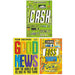 Rashmi Sirdeshpande Collection 3 Books Set (Cash, Good News, Think Like a Boss World Book Day) - The Book Bundle
