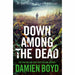 Down Among the Dead - The Book Bundle
