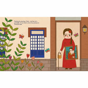 Set of three hardcover Little People, Big Dreams books by Isabel Sanchez Vegara, featuring inspiring biographies for children.