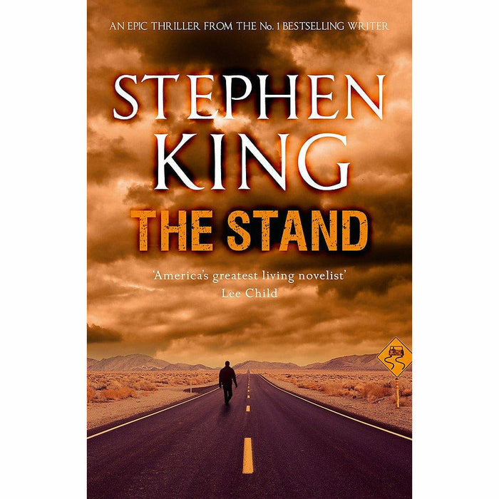 The Stand - The Book Bundle