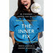 The Inner Fix, Just Eat It, The F*ck It Die [Hardcover] 3 Books Collection Set - The Book Bundle
